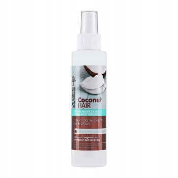 DR SANTE Spray do Włosów z Olejem Kokosowym 150ml